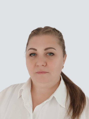 Воспитатель Валеева Мария Викторовна