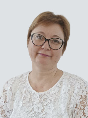 Учитель-логопед Сыркина Наталья Анатольевна