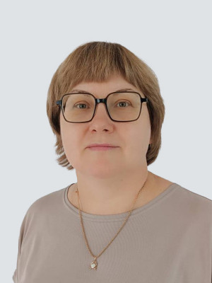 Педагог-психолог Абрамова Ирина Анатольевна