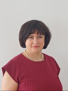 Воспитатель Дубовик Елена Николаевна