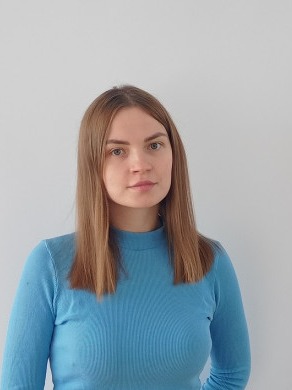 Воспитатель Воробьева Полина Дмитриевна