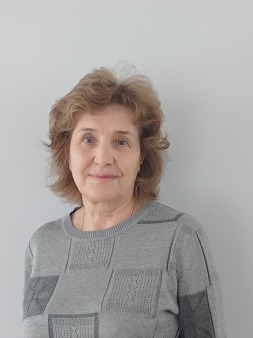Воспитатель Котельникова Марина Александровна