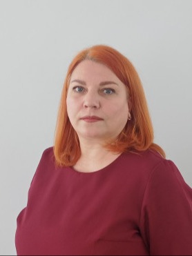 Воспитатель Логин Юлия Петровна