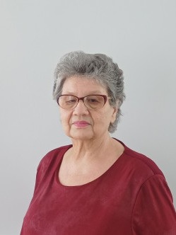 Воспитатель Маслова Евгения Ивановна