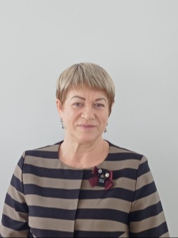Воспитатель Николаенко Анна Дмитриевна