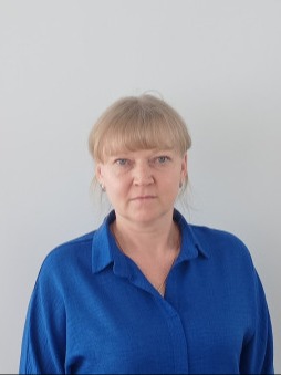 Воспитатель Печаткина Олеся Владимировна