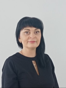 Воспитатель Свиридова Татьяна Юрьевна
