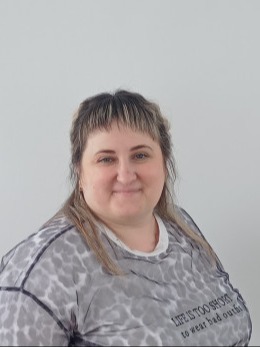 Воспитатель Тагильцева Анна Александровна