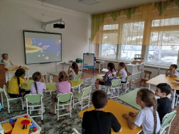День здоровья.
