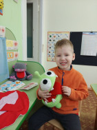 Логопедия.
