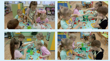 Исследователи.